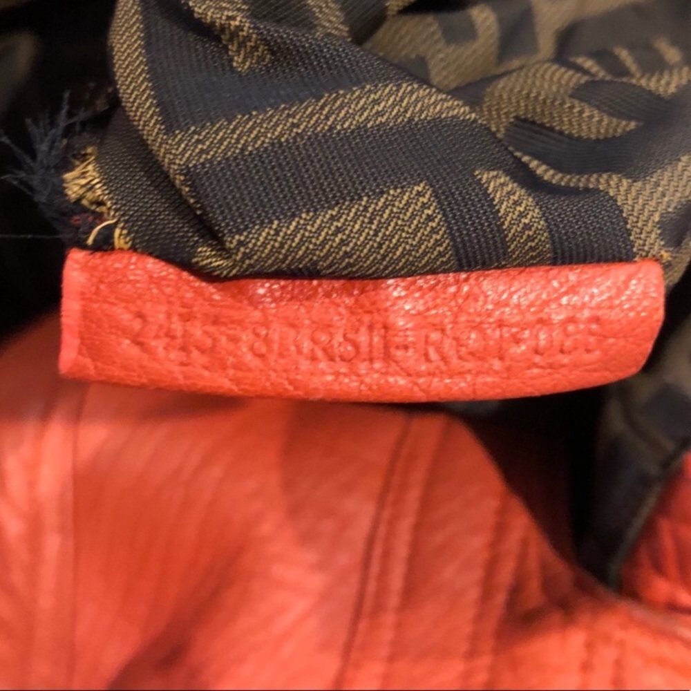 Fendi Spy Bag - Picture 5 of 6